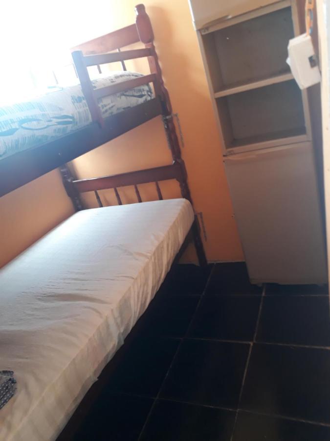 Hostel Tavares Bastos Рио де Жанейро Екстериор снимка