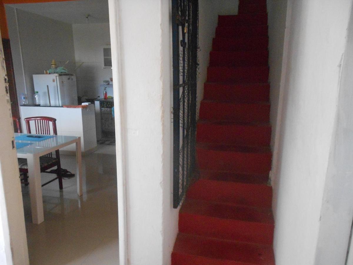 Hostel Tavares Bastos Рио де Жанейро Екстериор снимка