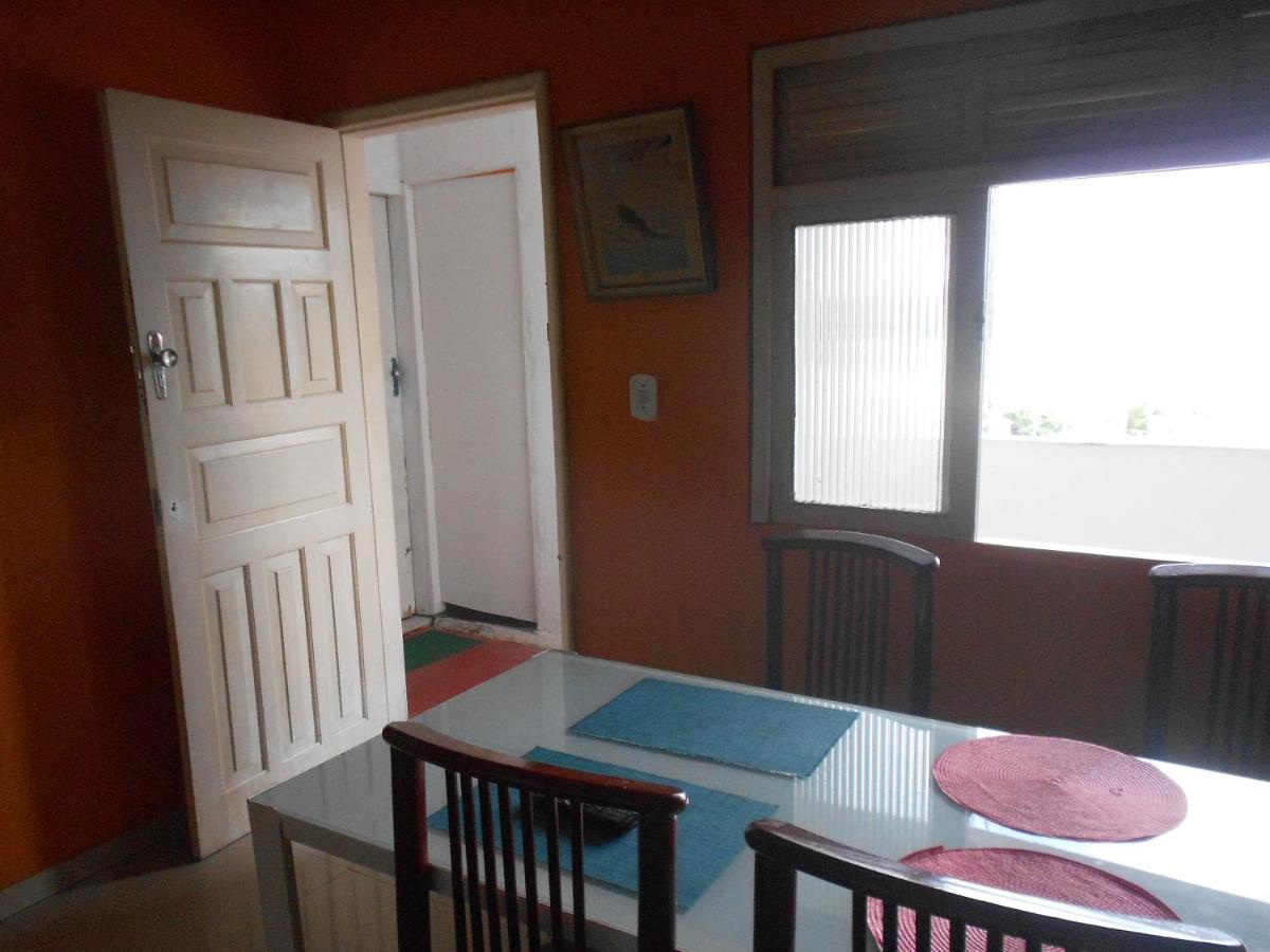 Hostel Tavares Bastos Рио де Жанейро Екстериор снимка