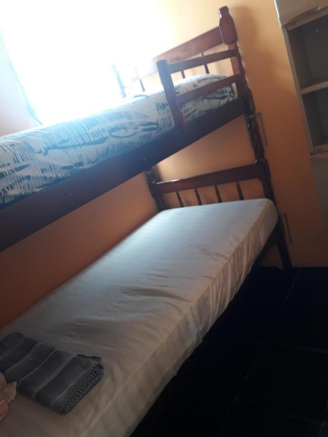 Hostel Tavares Bastos Рио де Жанейро Екстериор снимка