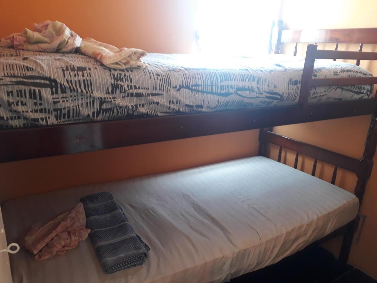 Hostel Tavares Bastos Рио де Жанейро Екстериор снимка