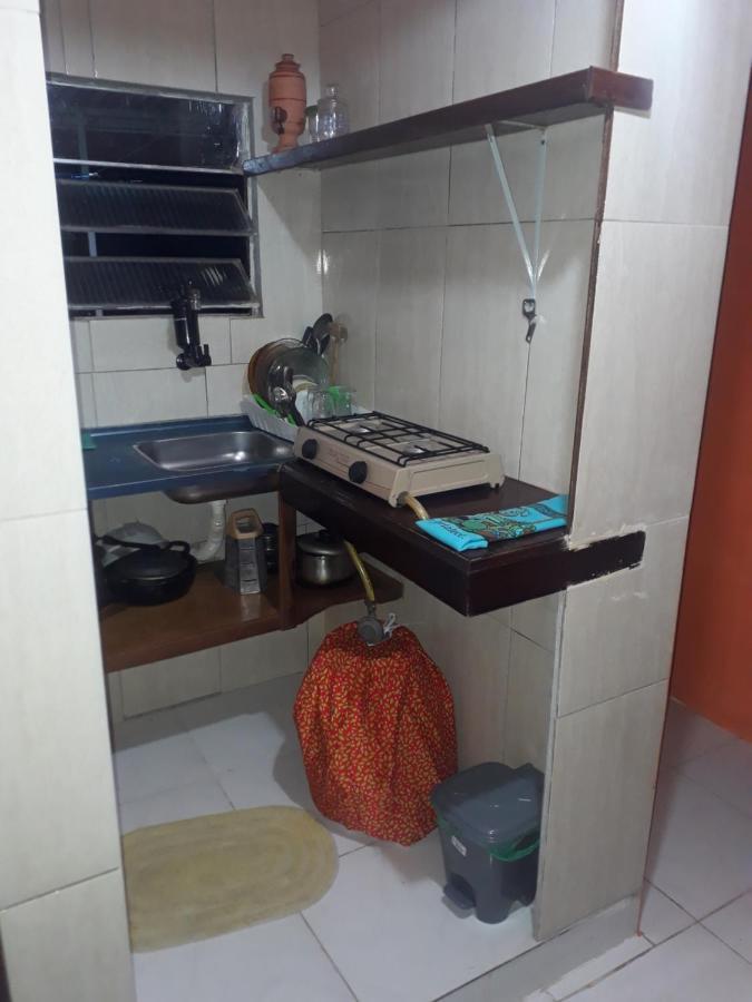Hostel Tavares Bastos Рио де Жанейро Екстериор снимка