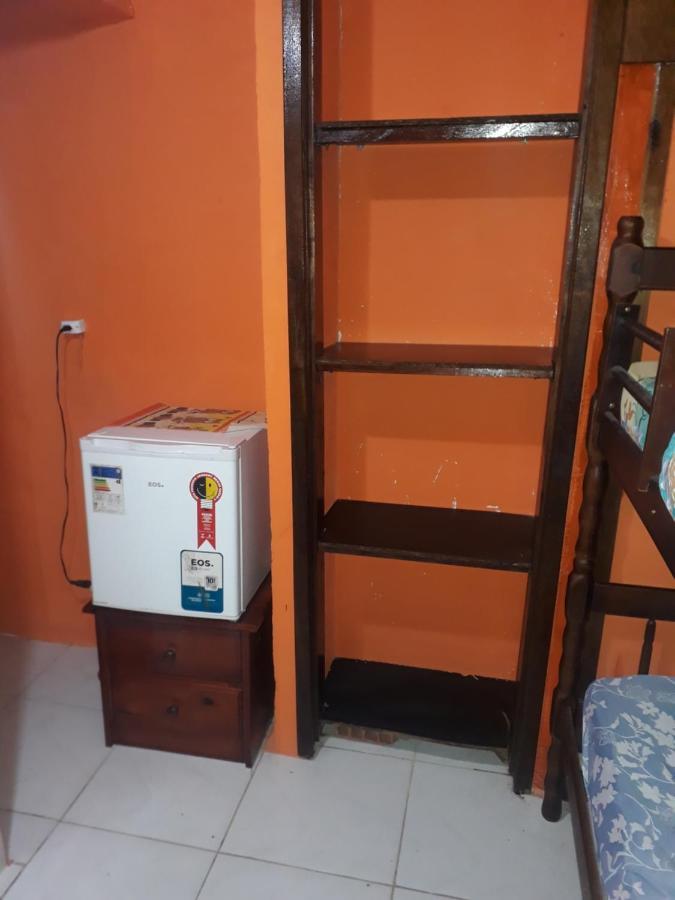 Hostel Tavares Bastos Рио де Жанейро Екстериор снимка