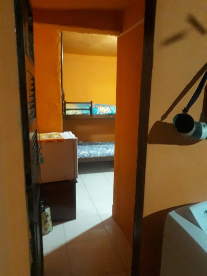 Hostel Tavares Bastos Рио де Жанейро Екстериор снимка