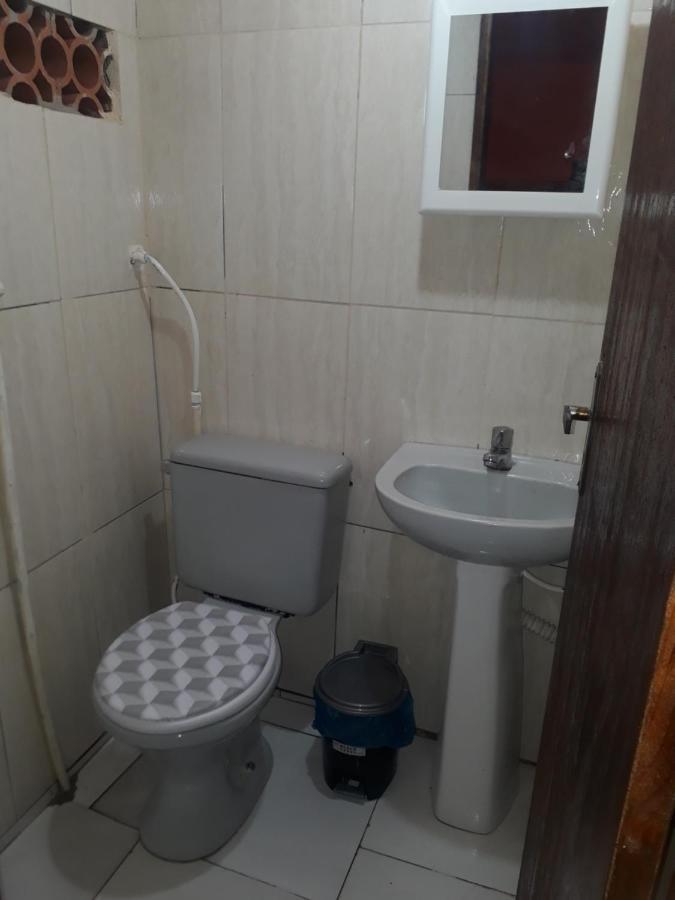 Hostel Tavares Bastos Рио де Жанейро Екстериор снимка