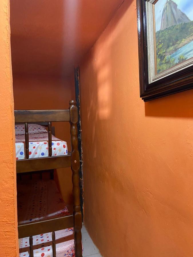 Hostel Tavares Bastos Рио де Жанейро Екстериор снимка