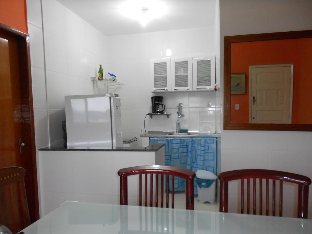 Hostel Tavares Bastos Рио де Жанейро Екстериор снимка