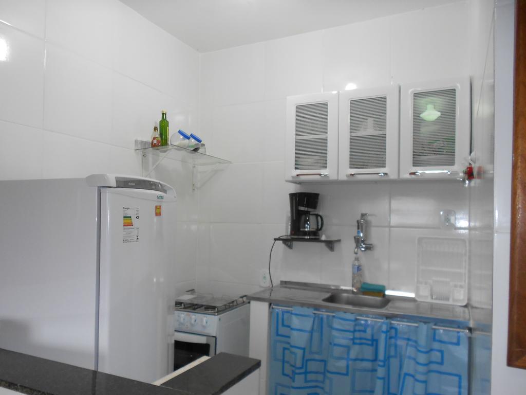 Hostel Tavares Bastos Рио де Жанейро Екстериор снимка