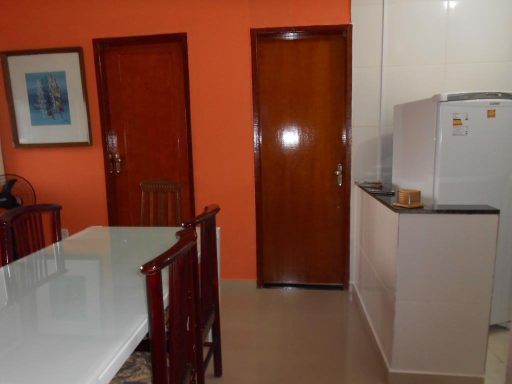Hostel Tavares Bastos Рио де Жанейро Екстериор снимка