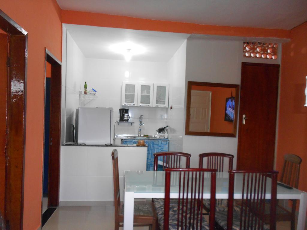 Hostel Tavares Bastos Рио де Жанейро Екстериор снимка