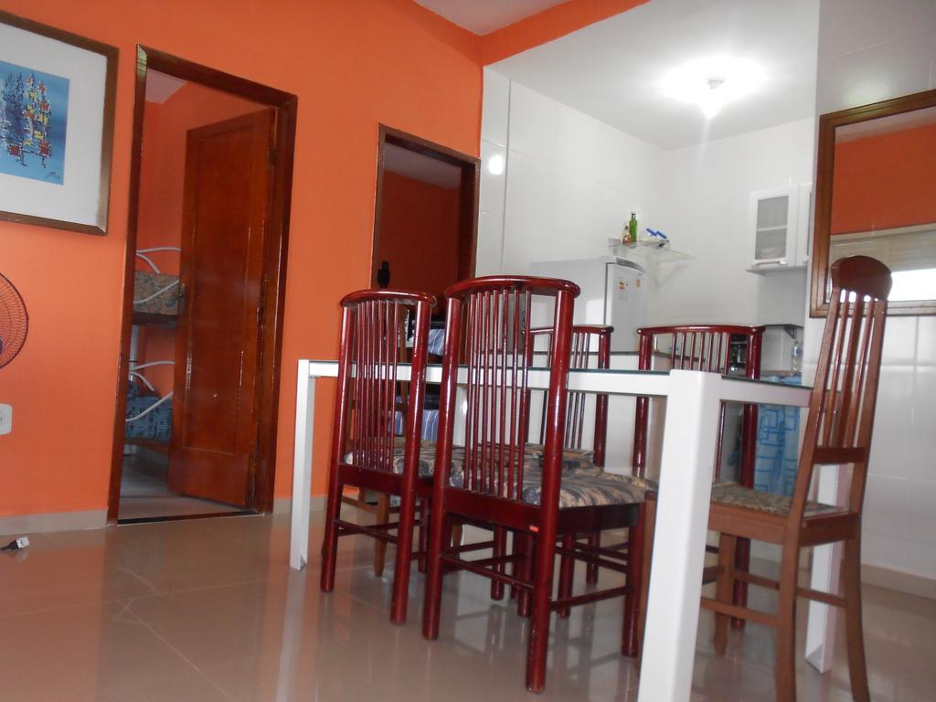 Hostel Tavares Bastos Рио де Жанейро Екстериор снимка