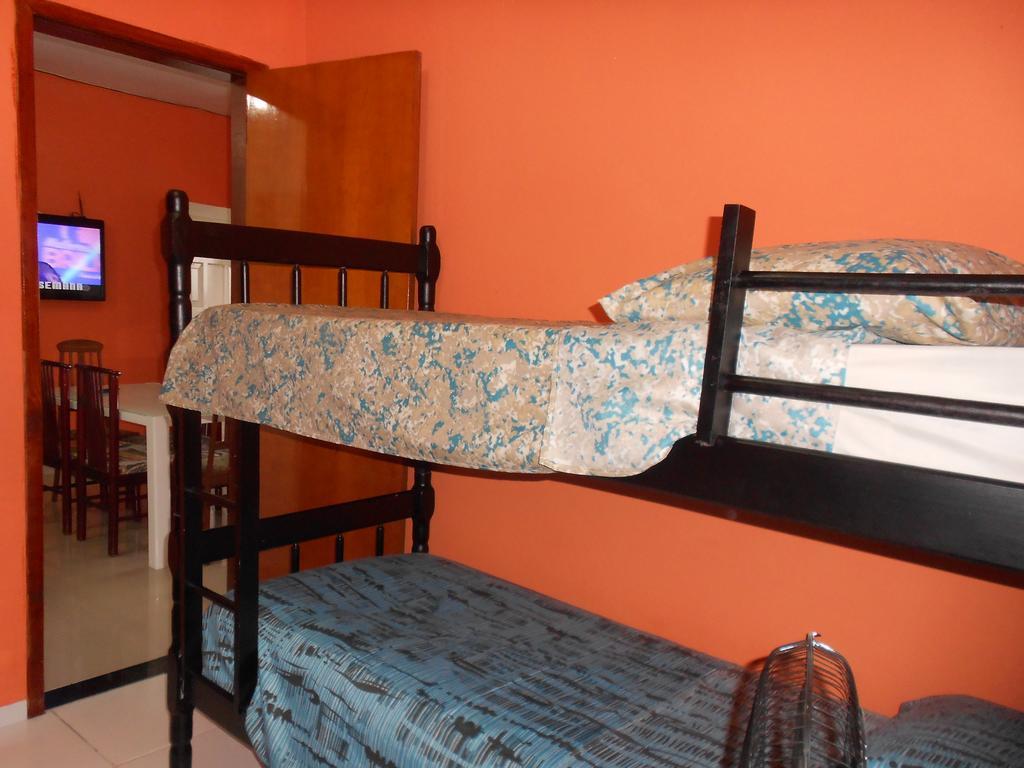 Hostel Tavares Bastos Рио де Жанейро Екстериор снимка