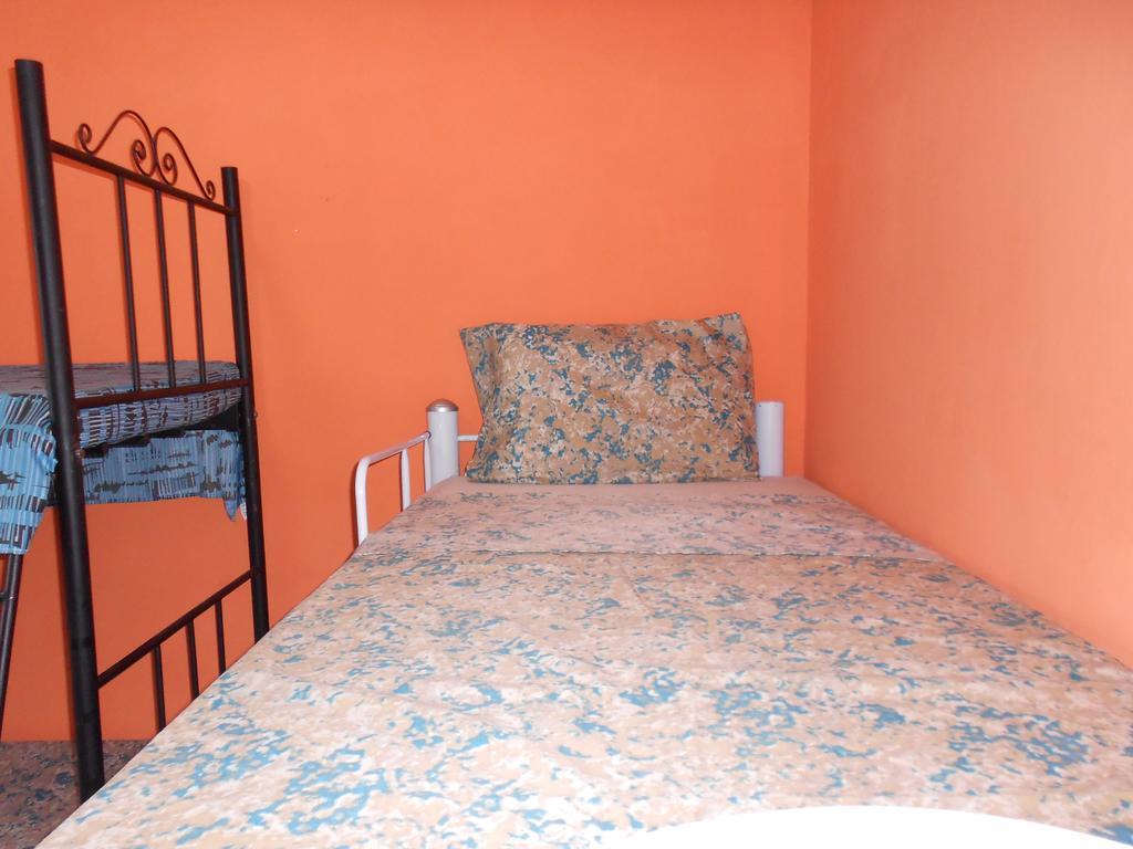 Hostel Tavares Bastos Рио де Жанейро Екстериор снимка